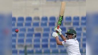 Pakistan vs West Indies, Day 1, Live score: Younis Khan, Asad Shafiq steady ship before lunch