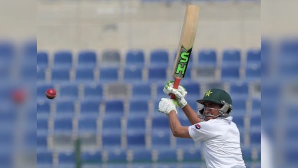 Pakistan vs West Indies, Day 1, Live score: Younis Khan, Asad Shafiq steady ship before lunch