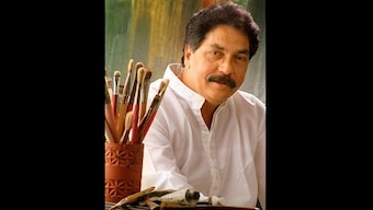 Yusuf Arakkal: Raja Ravi Varma Puraskaram winning artist passes away at 70