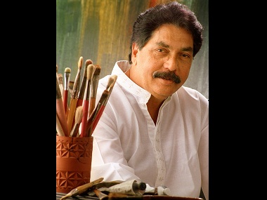 Yusuf Arakkal: Raja Ravi Varma Puraskaram winning artist passes away at 70 Yusuf Arakkal: Raja Ravi Varma Puraskaram winning artist passes away at 70