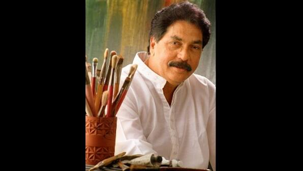 How artist Yusuf Arakkal, who passed away on 4 October, shaped the art scene in Bengaluru