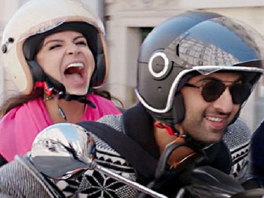 Ae Dil Hai Mushkil review: Ranbir, Anushka's chemistry shines in a typical Karan Johar film Ae Dil Hai Mushkil review: Ranbir, Anushka's chemistry shines in a typical Karan Johar film