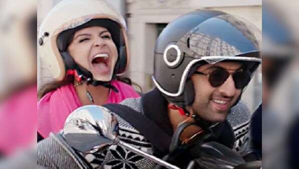 Ae Dil Hai Mushkil row: Hindu groups protest against the film's screening in Madhya Pradesh