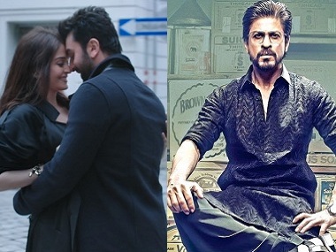 Ae Dil Hai Mushkil in trouble: Exhibitors association boycotts films with Pak artistes Ae Dil Hai Mushkil in trouble: Exhibitors association boycotts films with Pak artistes