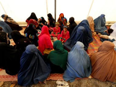 Representational image. Reuters