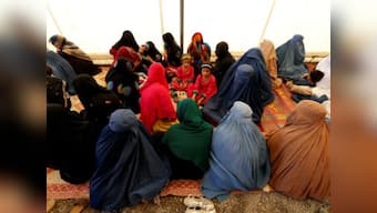 Over 350,000 Afghan refugees return home from Pakistan: UN