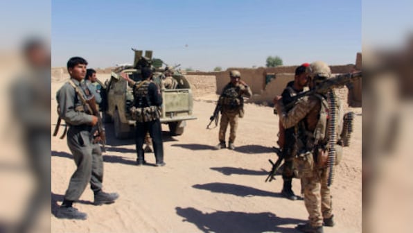Taliban insurgents abduct, kill 20 Afghan civilians in Ghor