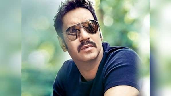 Not just Shivaay: Ajay Devgn has been showing interest in direction since the 90s