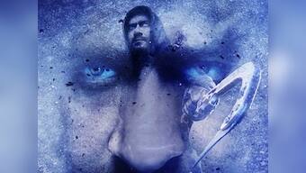 Shivaay review: Ajay Devgn’s visually rich film lacks Lord Shiva’s famed light-footedness