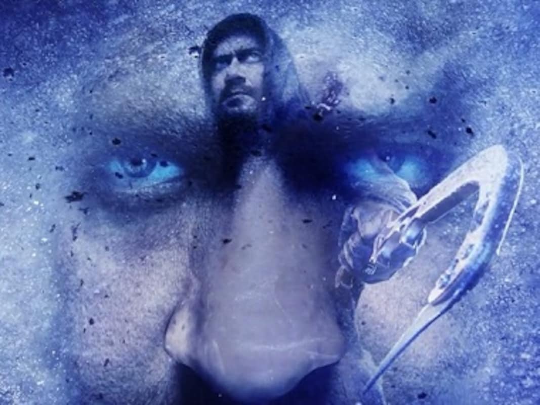Shivaay review: Ajay Devgn's visually rich film lacks Lord Shiva's famed  light-footedness-Entertainment News , Firstpost