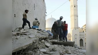 Aleppo evacuation set to begin after new ceasefire deal