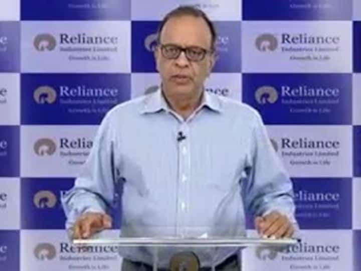 Watch: RIL CFO Alok Agarwal analyses co's July-September earnings