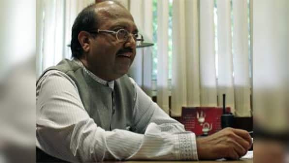 It's easier to meet Rahul Gandhi, but not Akhilesh Yadav: Amar Singh plays victim in Samajwadi Party saga