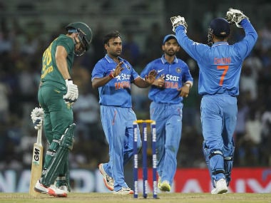 India vs New Zealand: Amit Mishra has his make or break chance in the absence of Ashwin, Jadeja