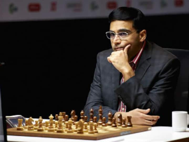 Viswanathan Anand draws with Peter Svidler, stays joint third in Tal Memorial chess event