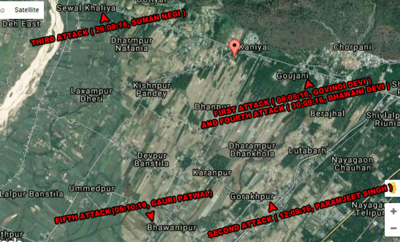 Humans must take blame as conflicts with animals rise in Uttarakhand Humans must take blame as conflicts with animals rise in Uttarakhand