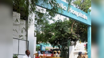 Microsoft partners with Apollo Hospitals to develop model for cardiac care using AI