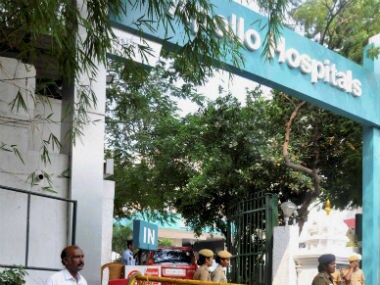 Microsoft partners with Apollo Hospitals to develop model for cardiac care using AI