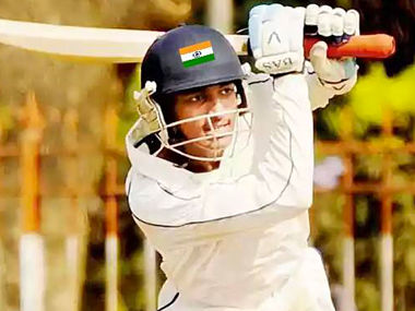 Ranji Trophy: Arman Jaffer included in Mumbai's squad for opener against Tamil Nadu Ranji Trophy: Arman Jaffer included in Mumbai's squad for opener against Tamil Nadu