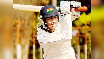 Ranji Trophy: Arman Jaffer included in Mumbai's squad for opener against Tamil Nadu