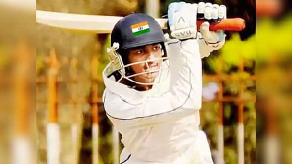 Ranji Trophy: Arman Jaffer included in Mumbai's squad for opener against Tamil Nadu