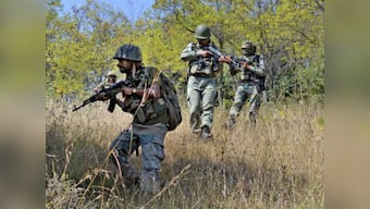 Heavy shelling continues between India, Pakistan in Jammu's RS Pura
