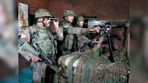 Cancellation of surgical strikes briefing at Parliamentary Committee "unacceptable": Congress