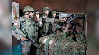 One BSF officer, 11 civilians injured after Pakistan opens fire in RS Pura, Jammu