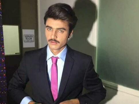 Pakistan’s blue-eyed 'chaiwala' and the reluctance of men to become feminists Pakistan’s blue-eyed 'chaiwala' and the reluctance of men to become feminists