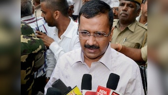 BJP demands Arvind Kejriwal's resignation for 'pro-Pakistan' stance on surgical strikes