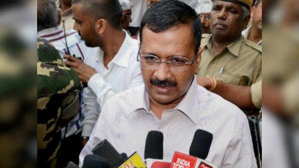 BJP demands Arvind Kejriwal's resignation for 'pro-Pakistan' stance on surgical strikes