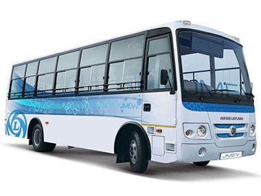 Ashok Leyland bags order from Tamil Nadu State Transport Undertakings for 1,750 buses Ashok Leyland bags order from Tamil Nadu State Transport Undertakings for 1,750 buses