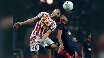 ISL 2016: Atletico de Kolkata grind out win against Delhi Dynamos, but need better finishing