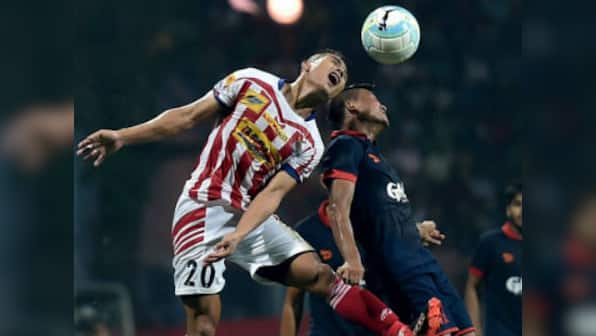 ISL 2016: Atletico de Kolkata grind out win against Delhi Dynamos, but need better finishing