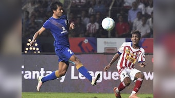 ISL 2016: Atletico de Kolkata pay for complacency, outwitted by a depleted Mumbai City FC at home