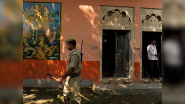 UP elections: Ayodhya hogs limelight as polls approach but who will build the Ram Temple?