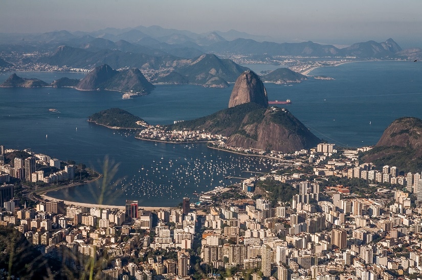 São Paulo ou Rio de Janeiro, quem ganha?