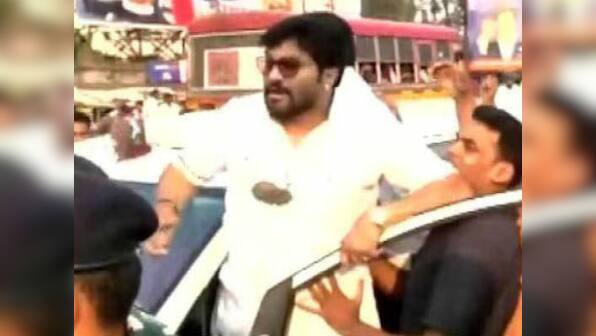 West Bengal Ram Navami violence: On Twitter, Babul Supriyo says Mamata Banerjee can't stop him from doing his 'duty'