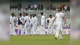 England vs Bangladesh: Hosts ride on Mehedi Hasan's 10-wicket haul to win second Test