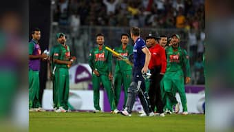 Bangladesh vs England: Mashrafe Mortaza won't apologise for spat during second ODI