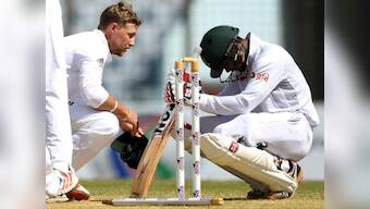 Bangladesh vs England: Test-deprived hosts plead for more matches in bid to improve