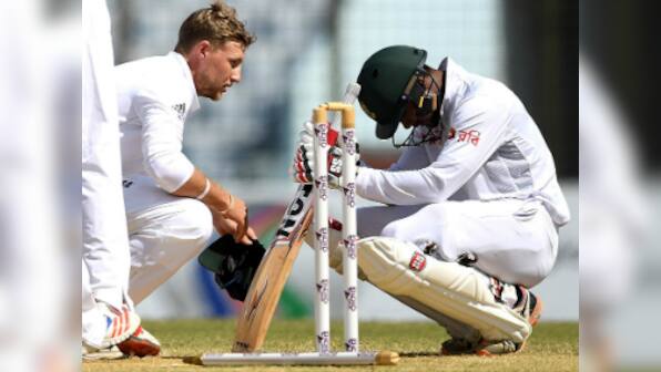 Bangladesh vs England: Test-deprived hosts plead for more matches in bid to improve