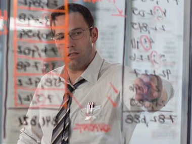 Ben Affleck to reprise role of autistic auditor Christian Wolff in The Accountant sequel? Ben Affleck to reprise role of autistic auditor Christian Wolff in The Accountant sequel?