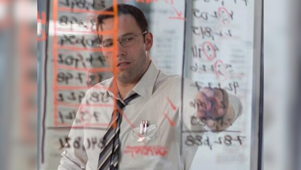 Ben Affleck to reprise role of autistic auditor Christian Wolff in The Accountant sequel?