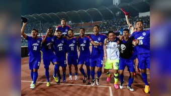AFC Cup: How Bengaluru FC shook off lack of heritage to become custodians of Indian football