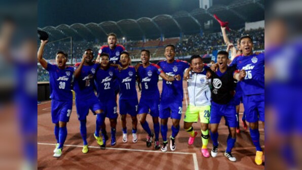 AFC Cup: How Bengaluru FC shook off lack of heritage to become custodians of Indian football