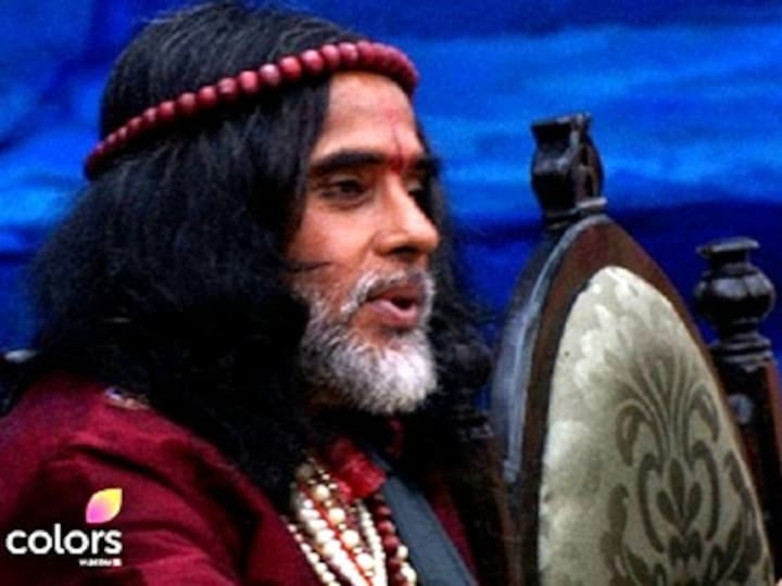 Bigg Boss season 10's creepiest contestant? Video of Swami Omji slapping a woman goes viral