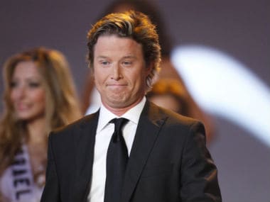 US TV host Billy Bush leaves NBC show after video of lewd talks with Trump goes public