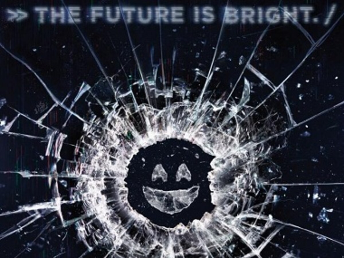 Black Mirror season 4 episode titles and directors revealed, The  Independent