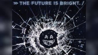 Black Mirror: These might be the titles and directors of the episodes of Season 4